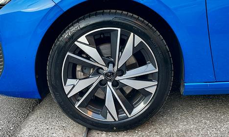 Peugeot 308 1.5 Blue...
