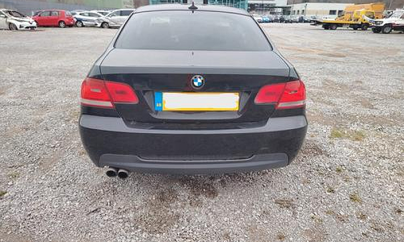 Bmw 325 325D Cat Msp...
