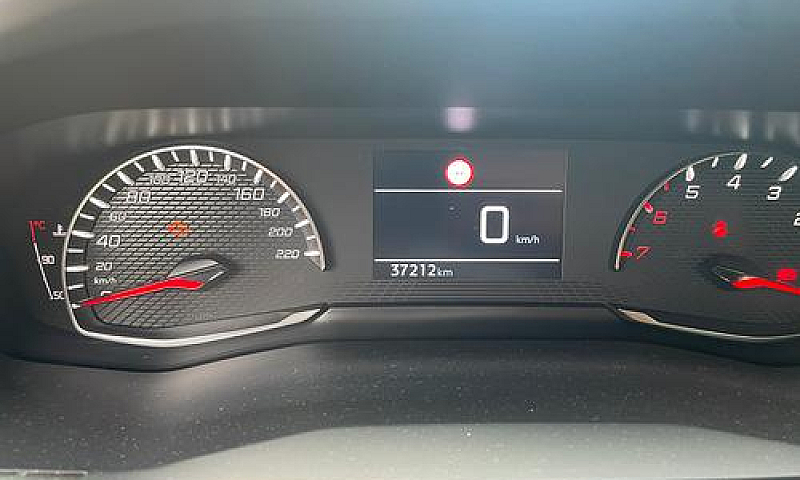 Peugeot 208 Puretech...