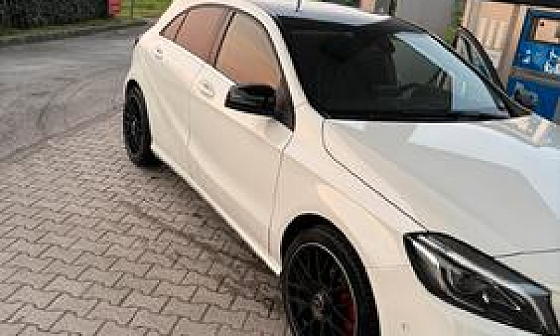 Mercedes Classe A 20...