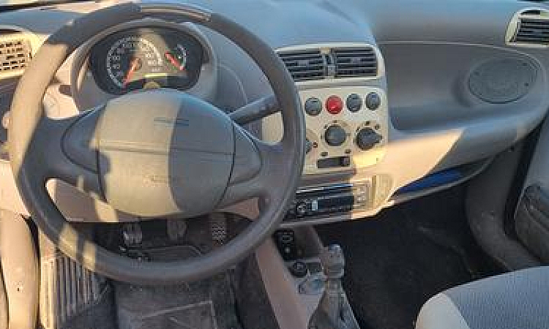 Fiat 600 (2005-2011)...