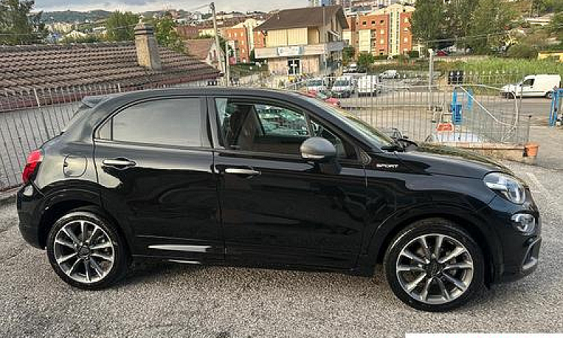 Fiat 500X 1.3 Multij...