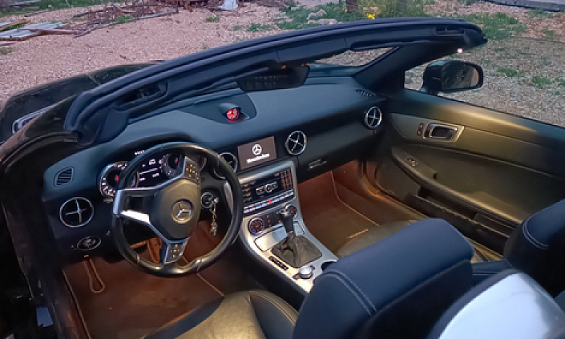 Slk 250 Gdi Premium ...