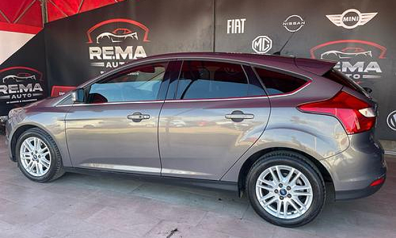 Ford Focus 1.6 Tdci ...