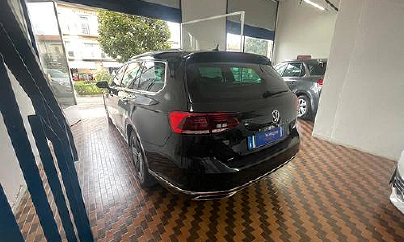 Volkswagen Passat Va...