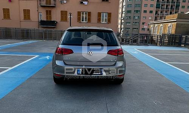 Volkswagen Golf 1.6 ...