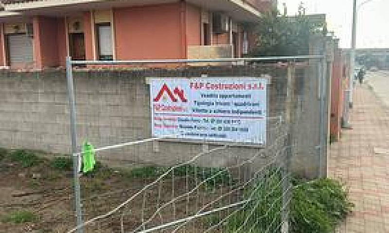 Appartamenti Trivani...