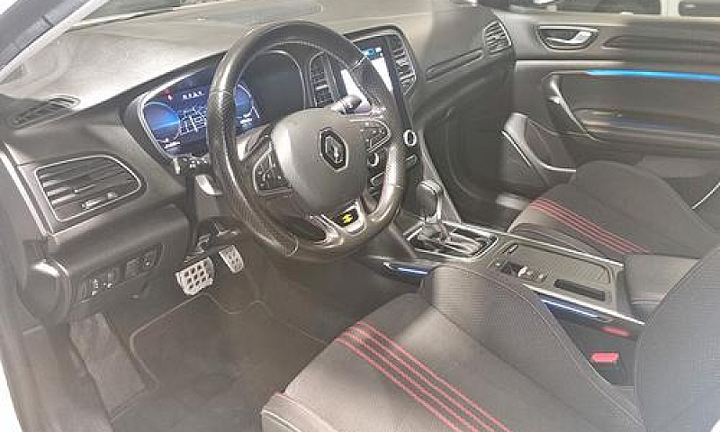 Renault Megane Swr R...
