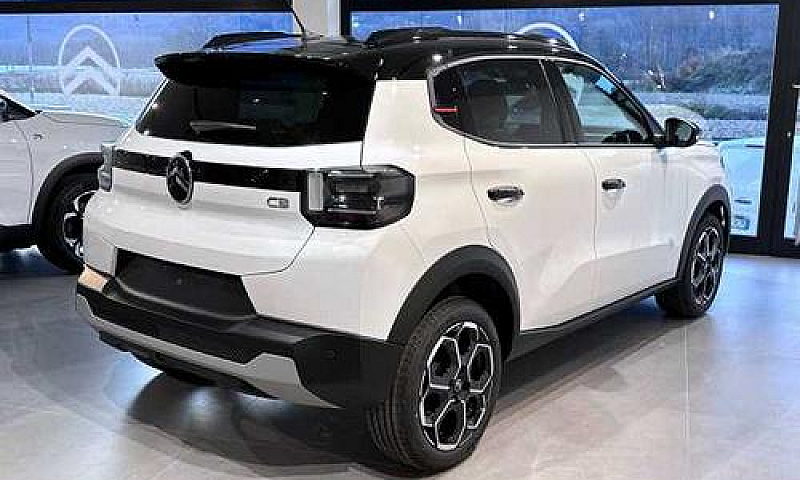 Citroen C3 Turbo 100...