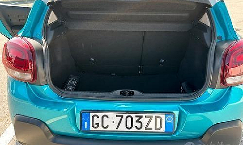 Citroen C3 Shine Fin...
