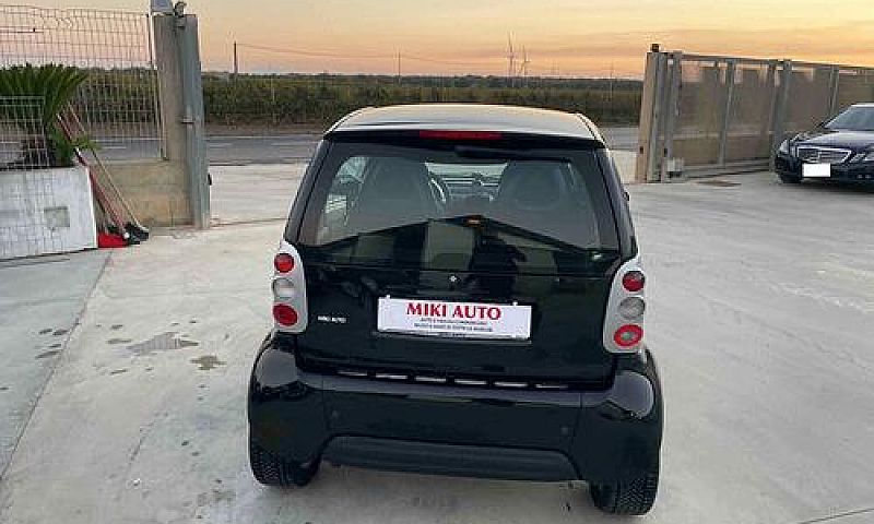 Smart Smart 800 Pass...