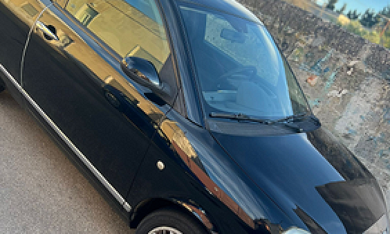 Lancia Ypsilon 2007...