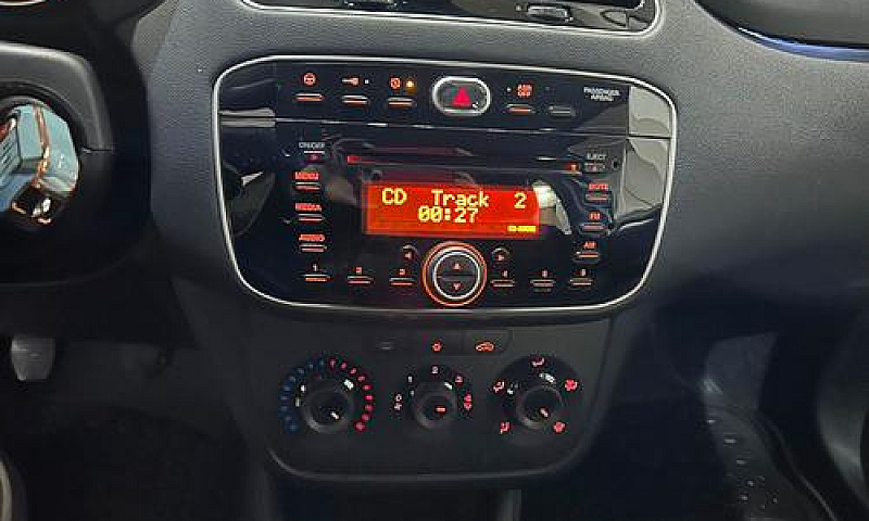 Fiat Punto Evo 1.3 M...
