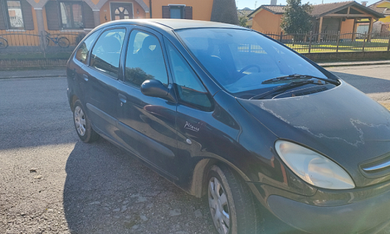Xara Picasso 90 Cv D...