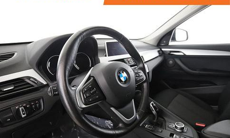 Bmw X1 Sdrive18D Adv...
