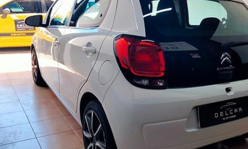 Citroen C1 Airscape ...
