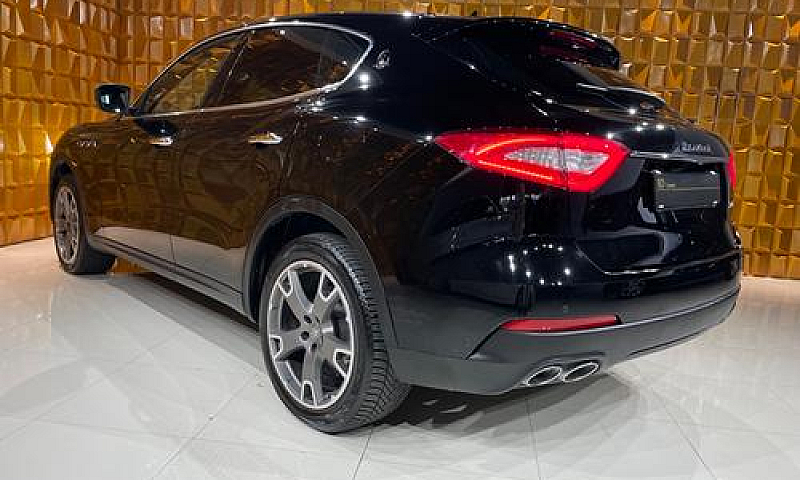 Maserati Levante 3.0...