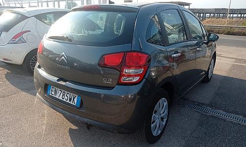 Citroen C3 1.1 Benzi...