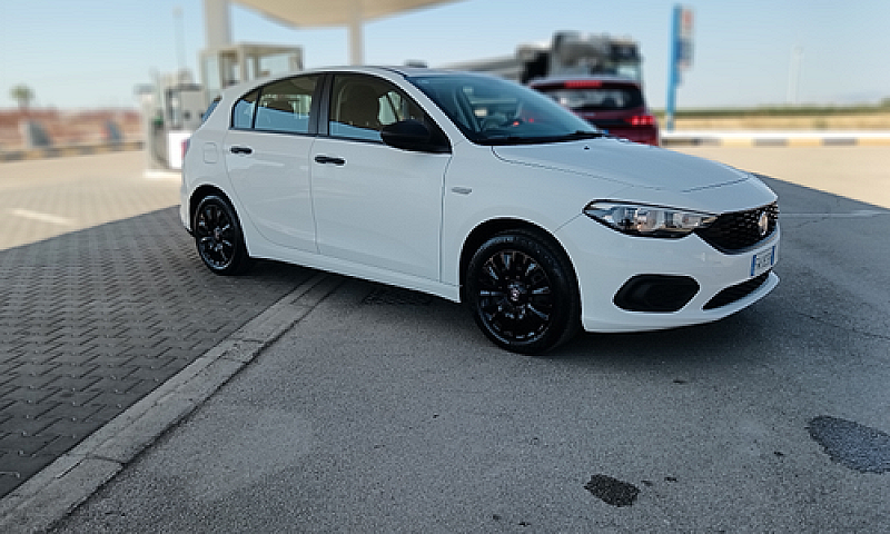 Fiat Tipo 1.3 Multij...