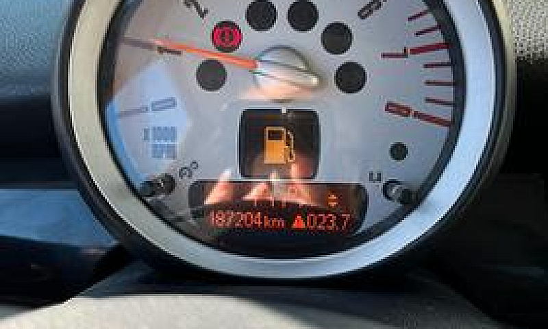 Mini Mini 1.4 16V On...
