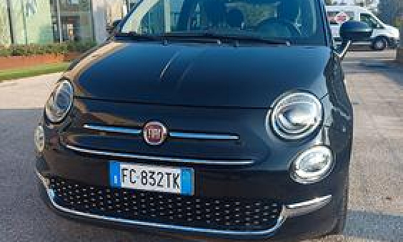 Fiat 500 1.2 Lounge ...