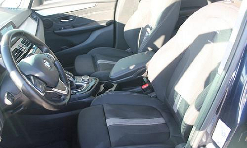 Bmw 220 D Gran Toure...