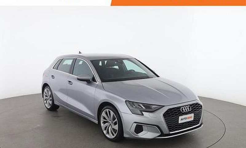 Audi A3 Cy17229...