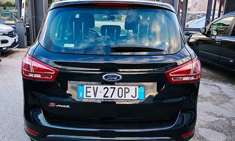 Ford B-Max Tdci 70 M...
