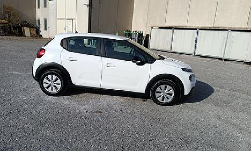 Citroen C3 Bluehdi 7...