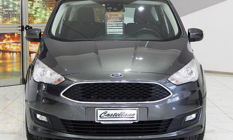 Ford C-Max 1.5 Tdci ...