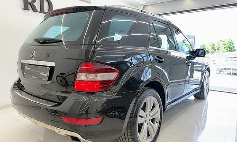 Mercedes-Benz Ml 280...