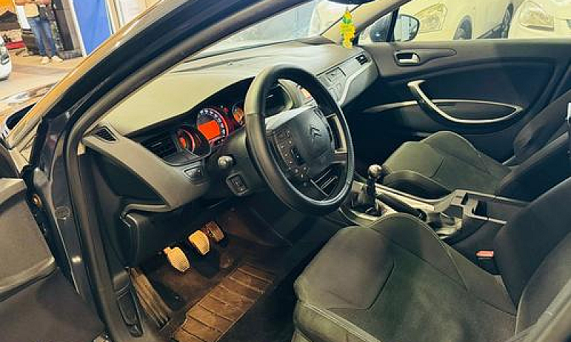 Citroen C5 1.6 Hdi 1...
