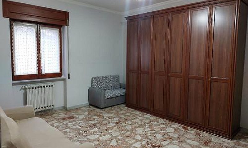 Appartamento Melfi...