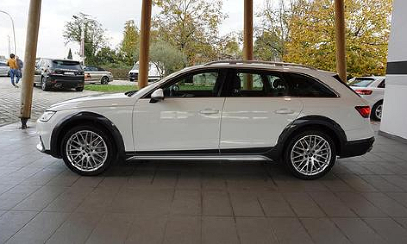 Audi A4 Allroad 40 T...