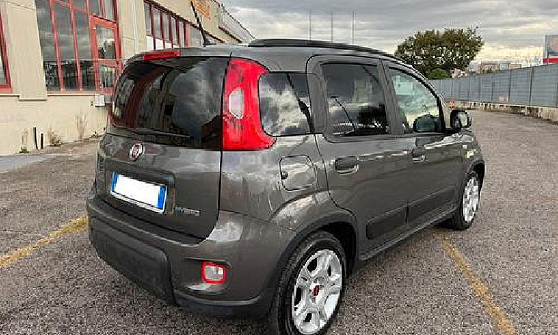 Panda 1.0 Gpl Hybrid...