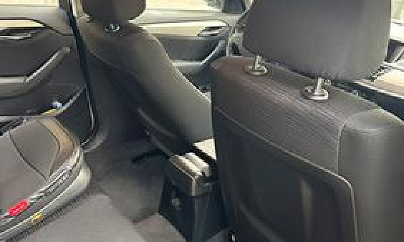 Bmw X1 Diesel , Auto...