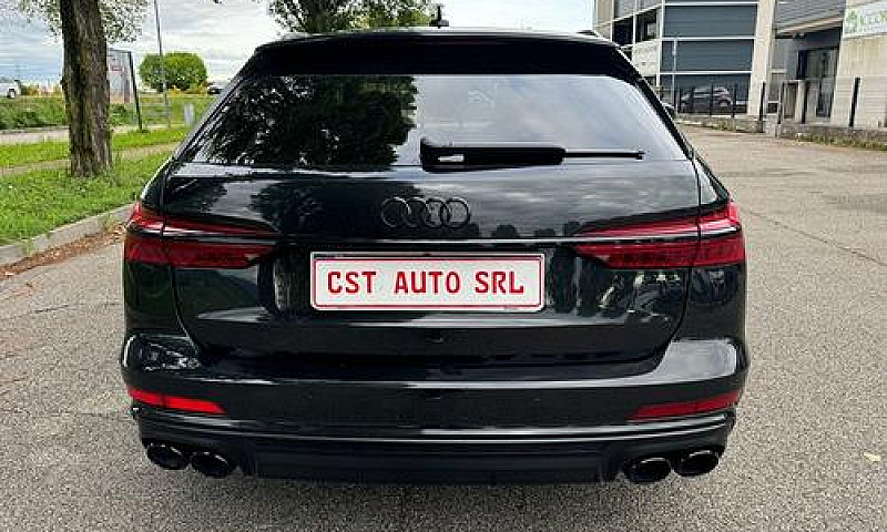 Audi S6 Avant 3.0 Td...