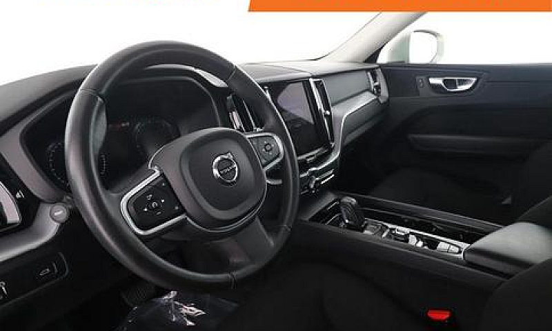Volvo Xc60 Yv1Uzk5Vd...