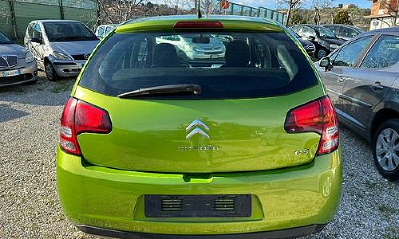 Citroen C3 1.4 Hdi 7...