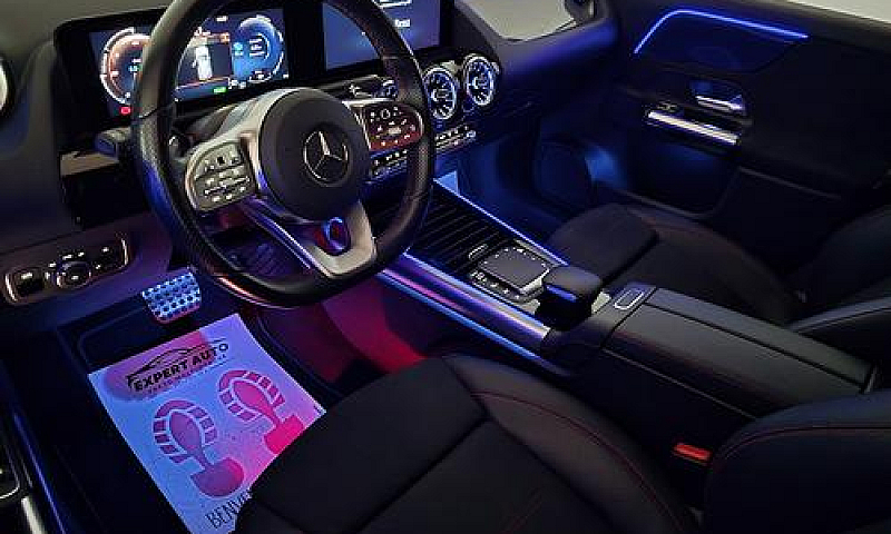Mercedes Gla250 Amg ...