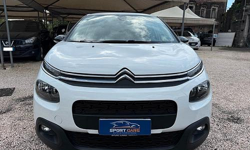 Citroen C3 Bluehdi 7...
