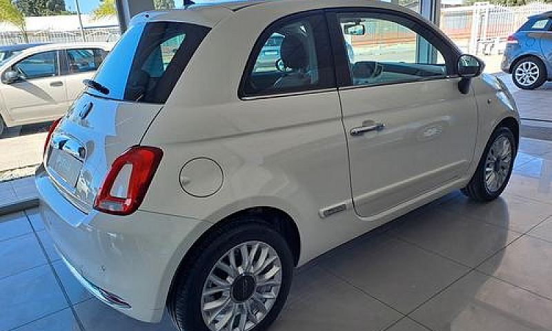 Fiat 500 1.2 Lounge ...