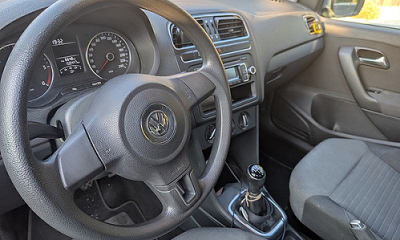 Polo 1.2 Tdi...