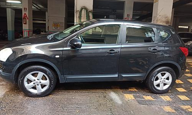 Nissan Qashqai 1.5 D...