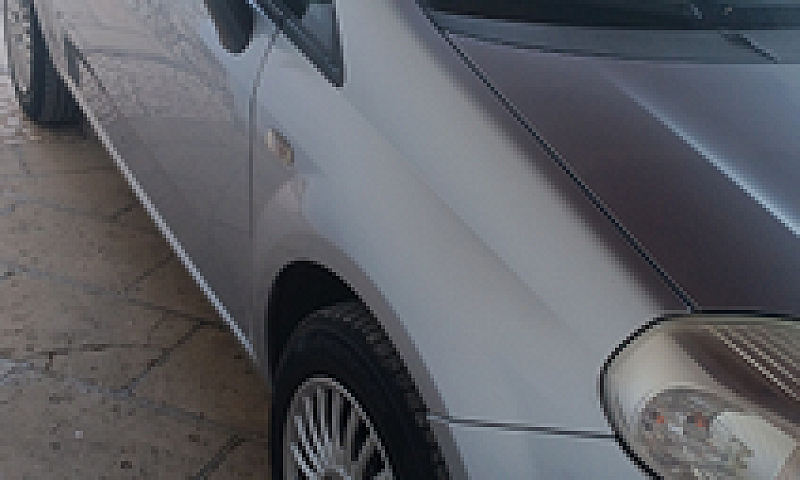 Fiat Grande Punto 1....