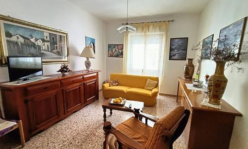 Appartamento - Alghe...