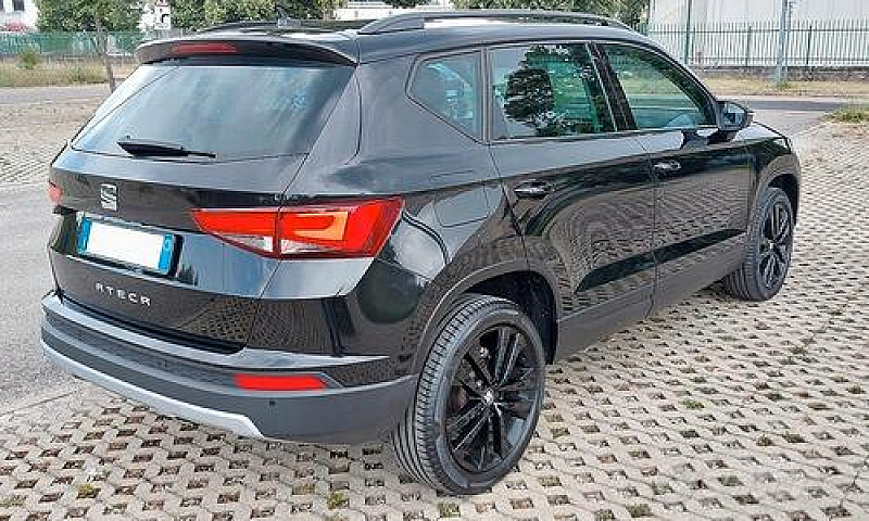 Seat Ateca 1.6 Tdi B...