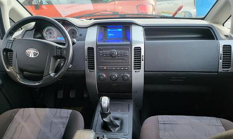 Tata Aria 2.2 16V 4X...