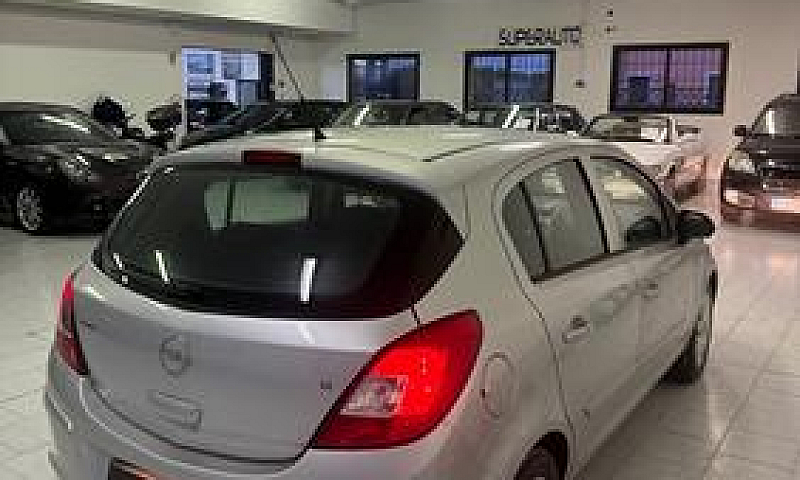 Opel Corsa 1.2 5 Por...