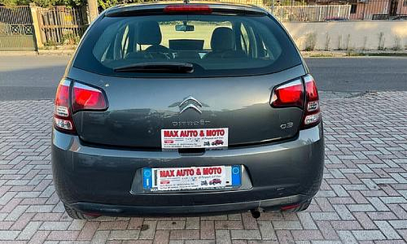 Citroen C3 Puretech ...